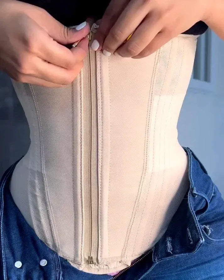 💎 Transforma tu figura con la Cinturilla Reductora Silhouette Lux