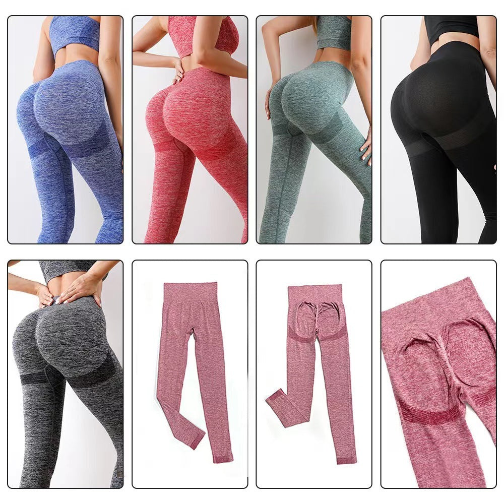 ActiveShape Duo – 2 Conjuntos Moldeadores (Top + Legging) por el Precio de 1