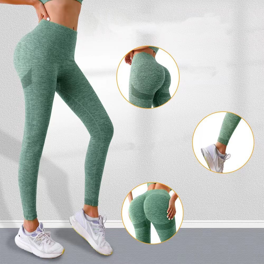 ActiveShape Duo – 2 Conjuntos Moldeadores (Top + Legging) por el Precio de 1