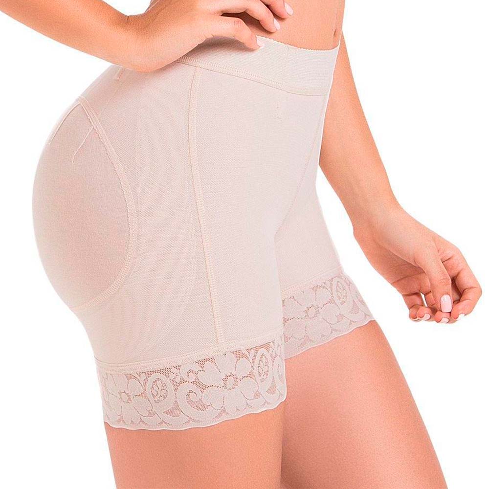 Sculptex – Short Modelador Powernet